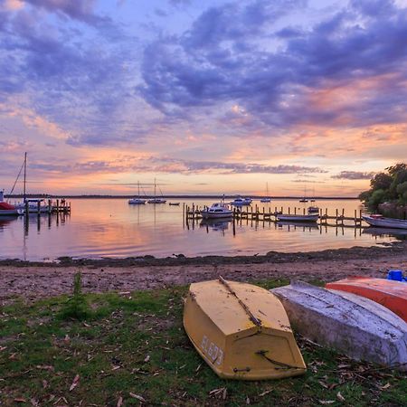 Jetty Road Retreat Apartman Nungurner Kültér fotó