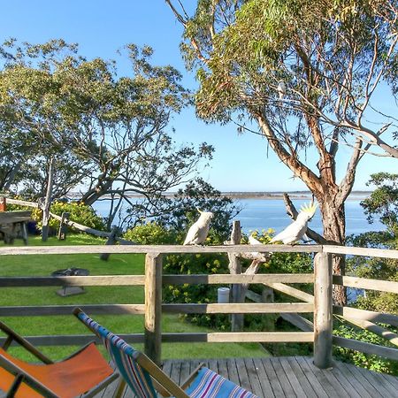 Jetty Road Retreat Apartman Nungurner Kültér fotó