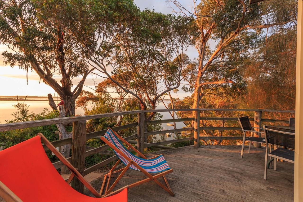 Jetty Road Retreat Apartman Nungurner Kültér fotó
