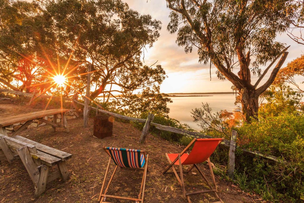 Jetty Road Retreat Apartman Nungurner Kültér fotó