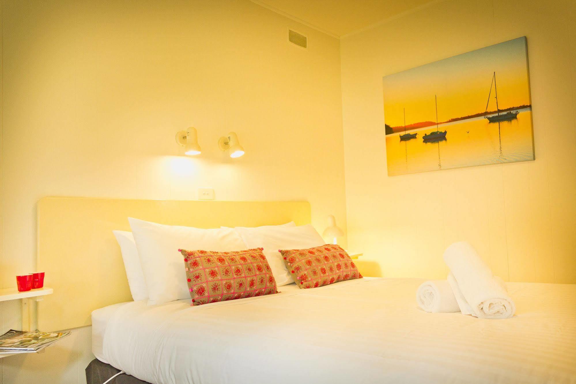 Jetty Road Retreat Apartman Nungurner Kültér fotó