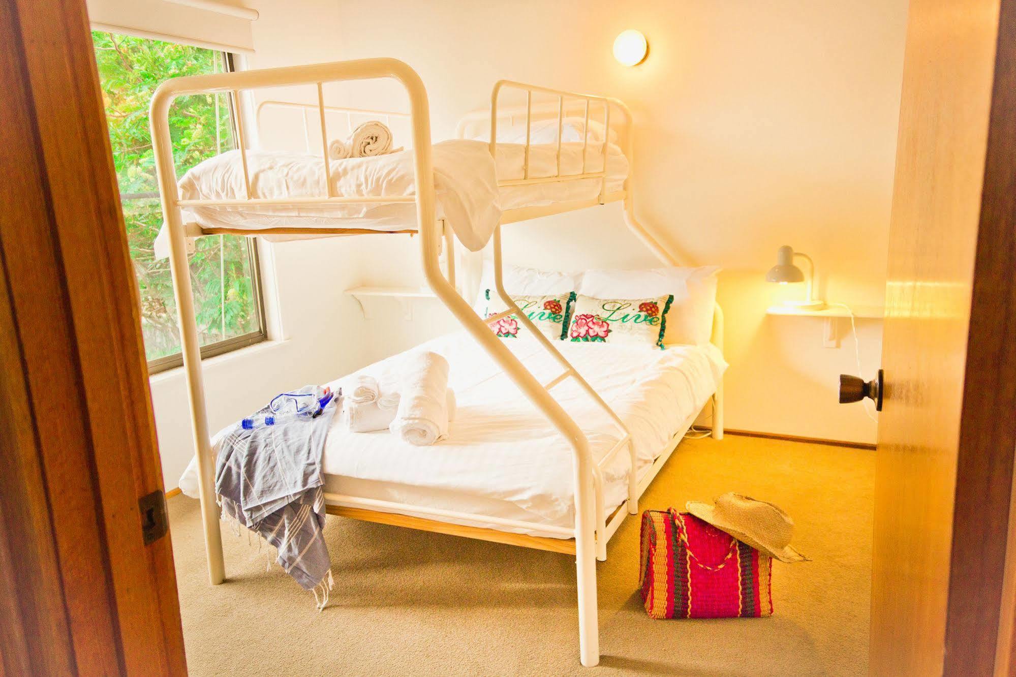 Jetty Road Retreat Apartman Nungurner Kültér fotó