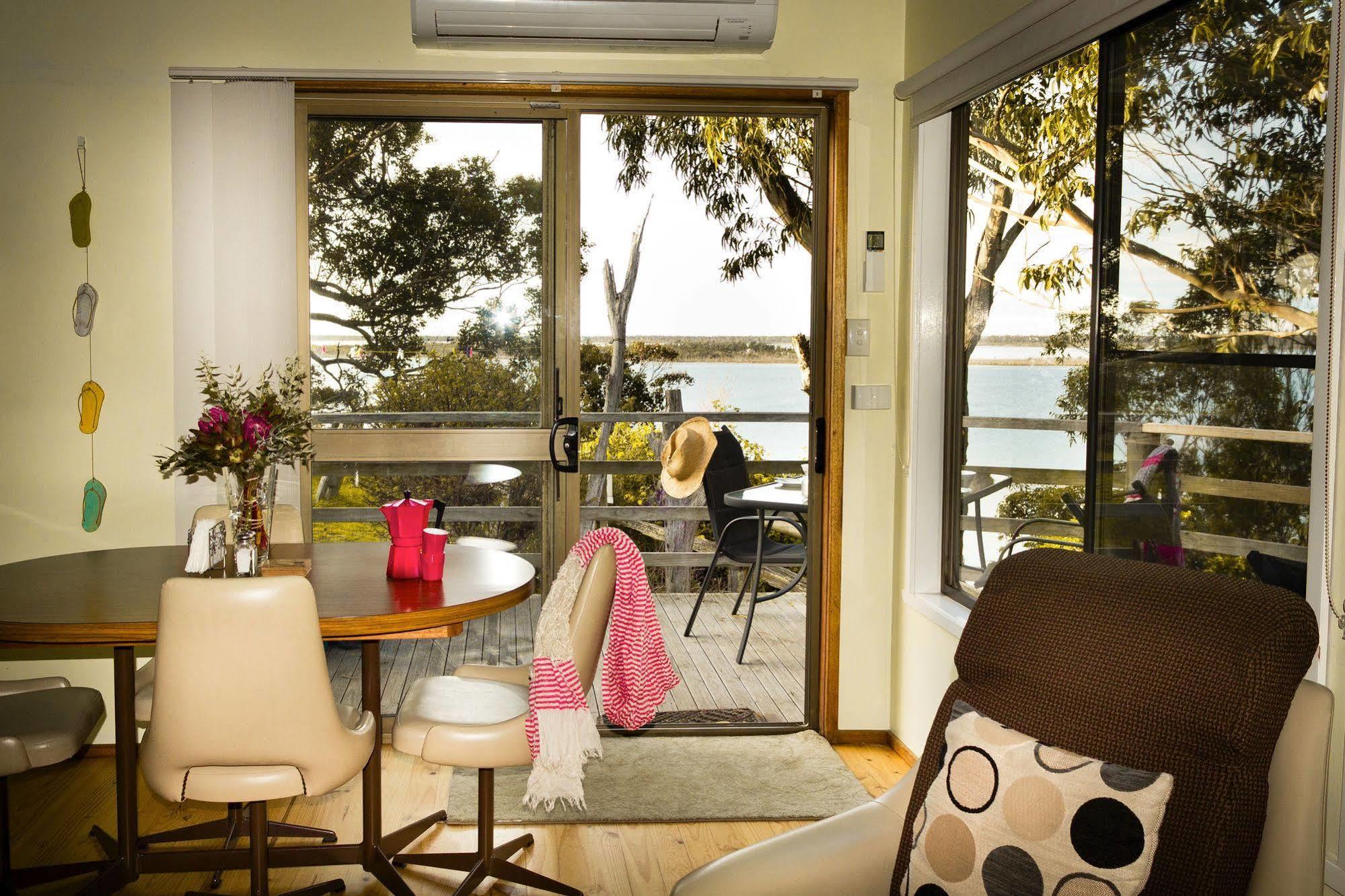 Jetty Road Retreat Apartman Nungurner Kültér fotó