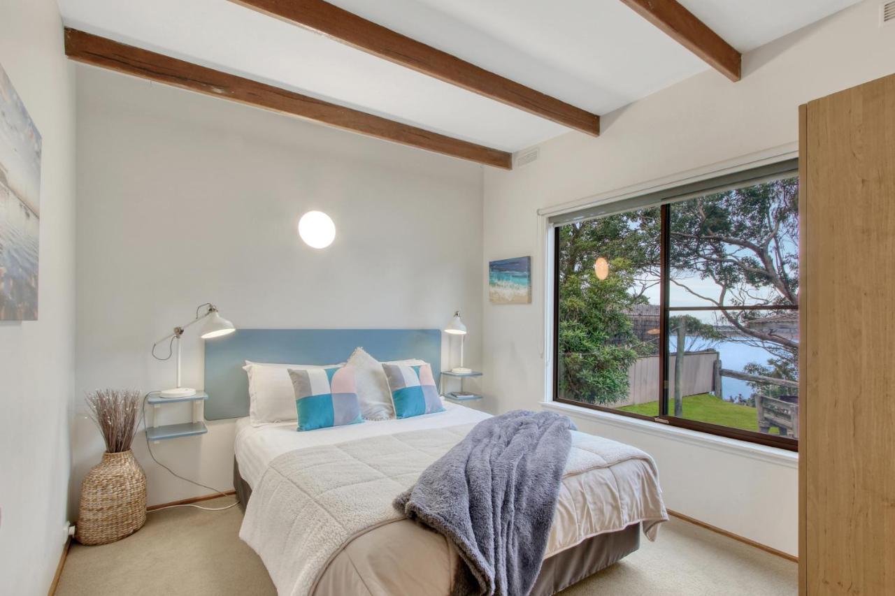 Jetty Road Retreat Apartman Nungurner Kültér fotó