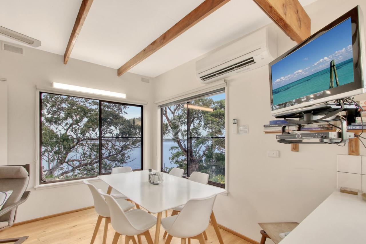 Jetty Road Retreat Apartman Nungurner Kültér fotó