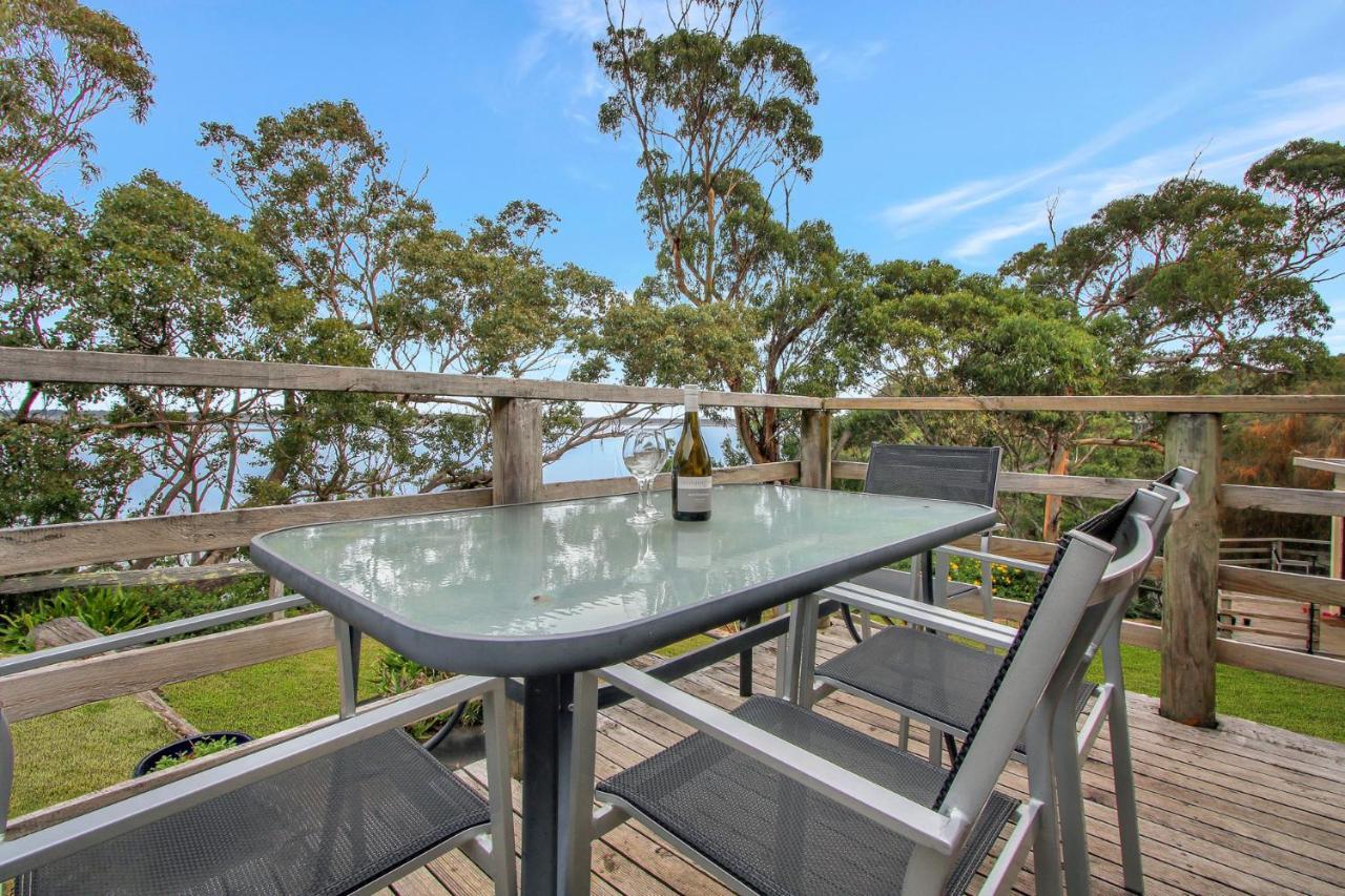 Jetty Road Retreat Apartman Nungurner Kültér fotó