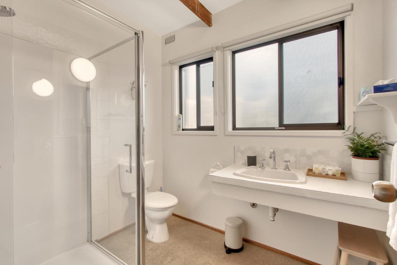 Jetty Road Retreat Apartman Nungurner Kültér fotó