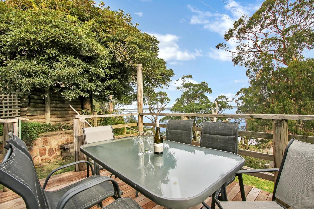 Jetty Road Retreat Apartman Nungurner Kültér fotó