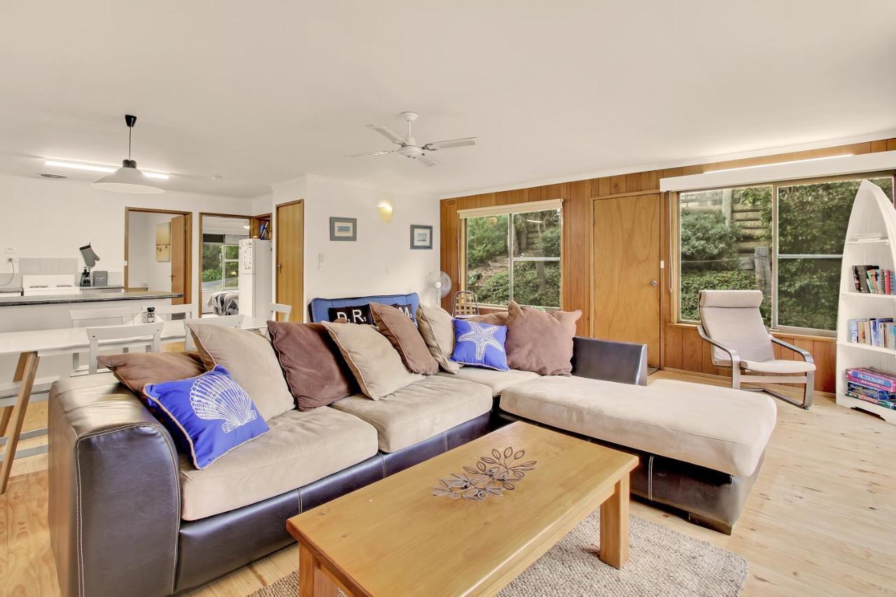 Jetty Road Retreat Apartman Nungurner Kültér fotó