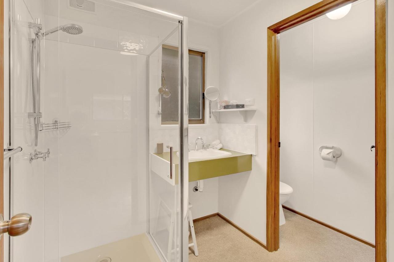 Jetty Road Retreat Apartman Nungurner Kültér fotó