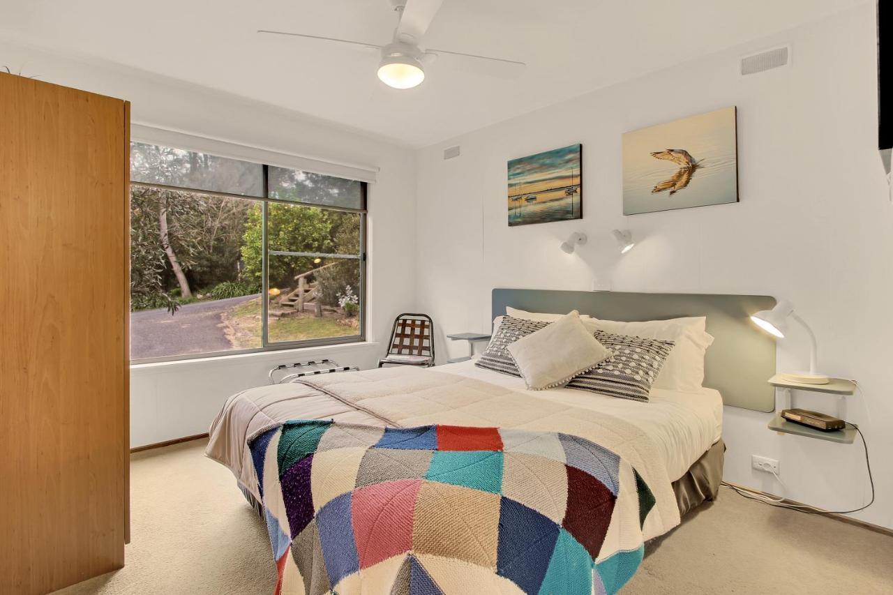 Jetty Road Retreat Apartman Nungurner Kültér fotó