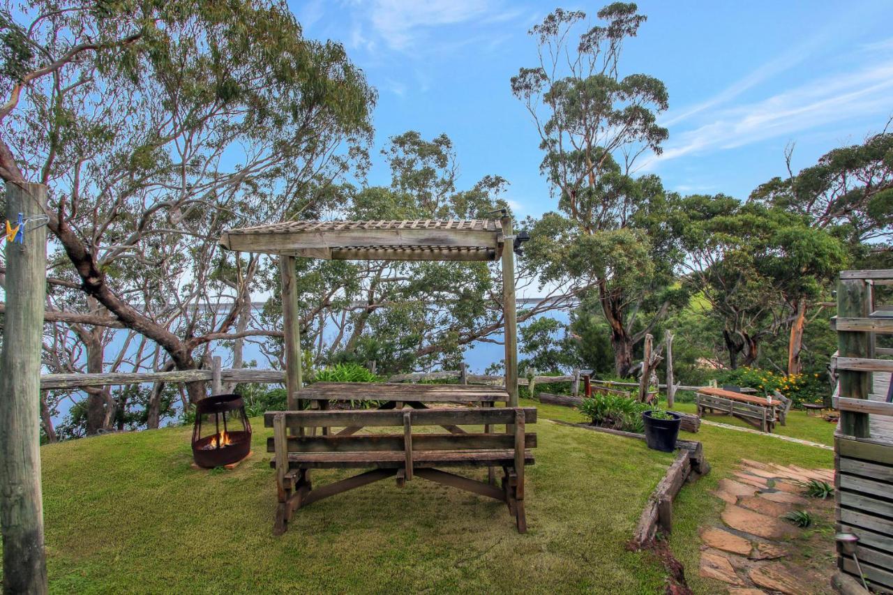 Jetty Road Retreat Apartman Nungurner Kültér fotó