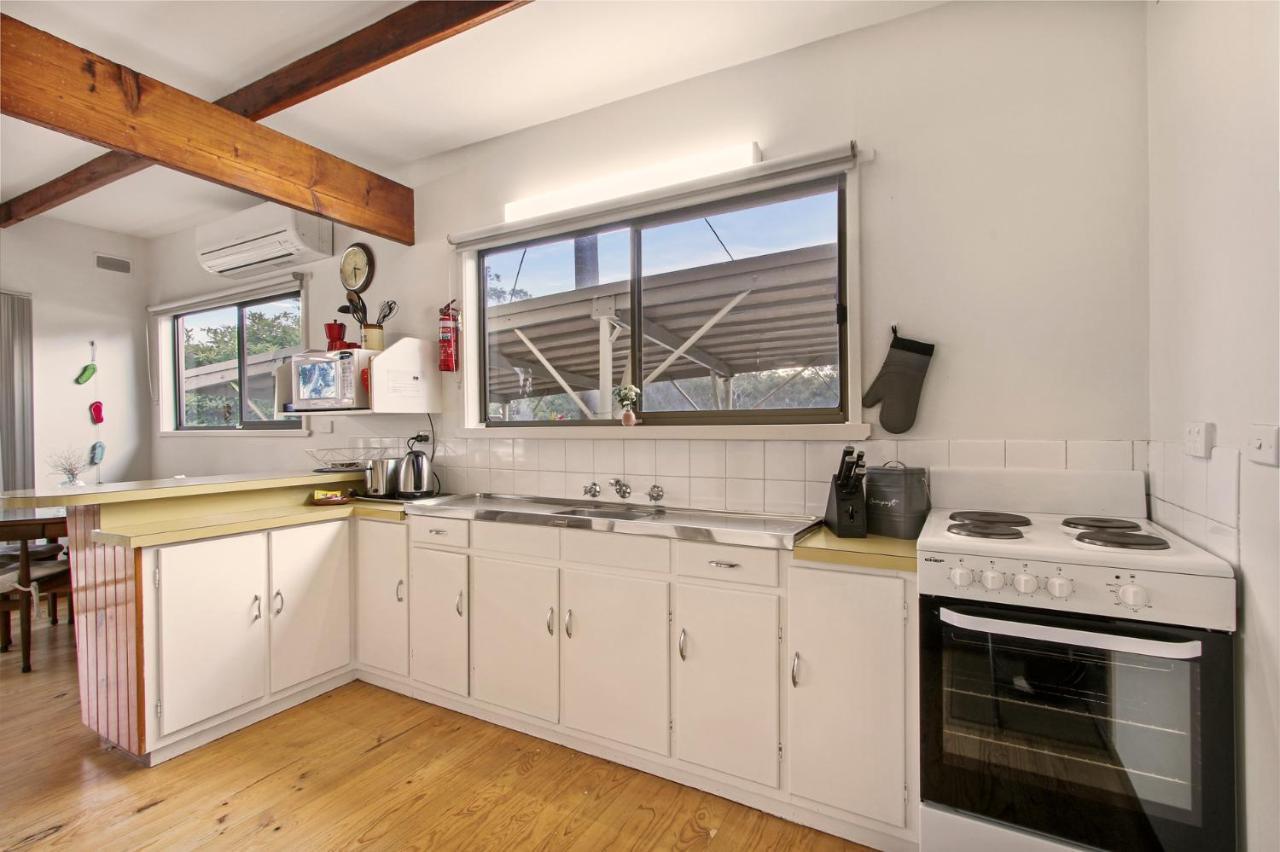 Jetty Road Retreat Apartman Nungurner Kültér fotó