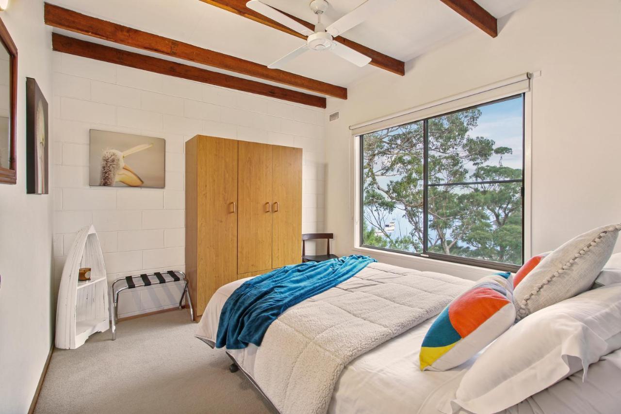 Jetty Road Retreat Apartman Nungurner Kültér fotó