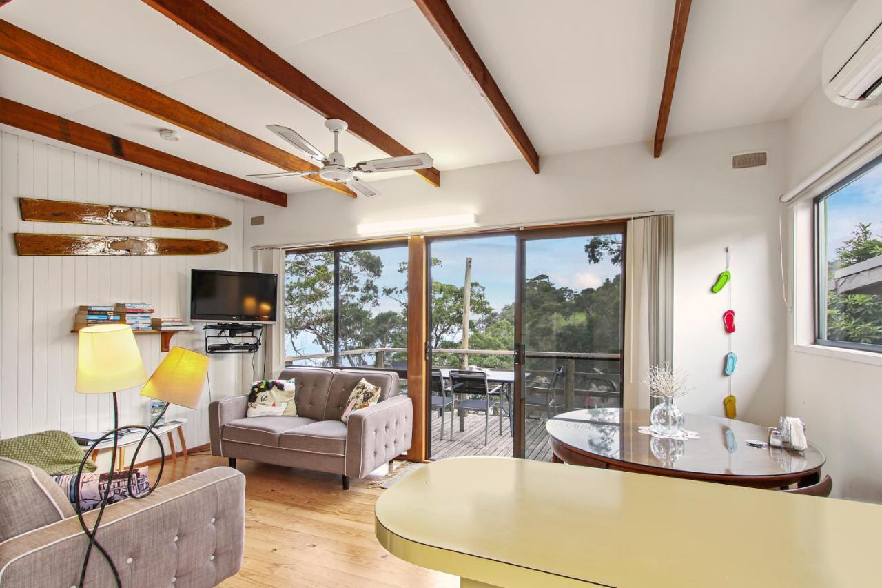 Jetty Road Retreat Apartman Nungurner Kültér fotó