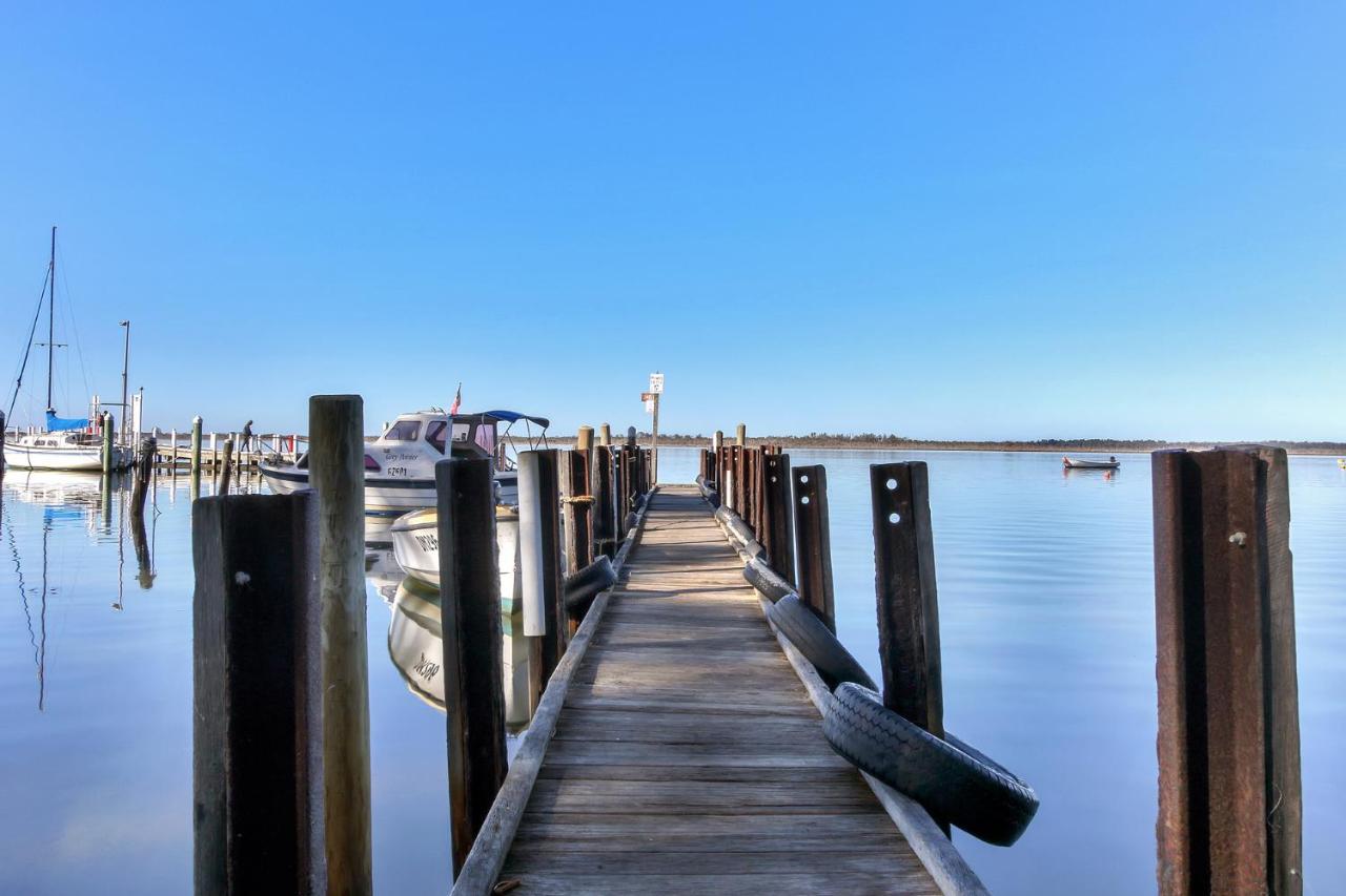 Jetty Road Retreat Apartman Nungurner Kültér fotó