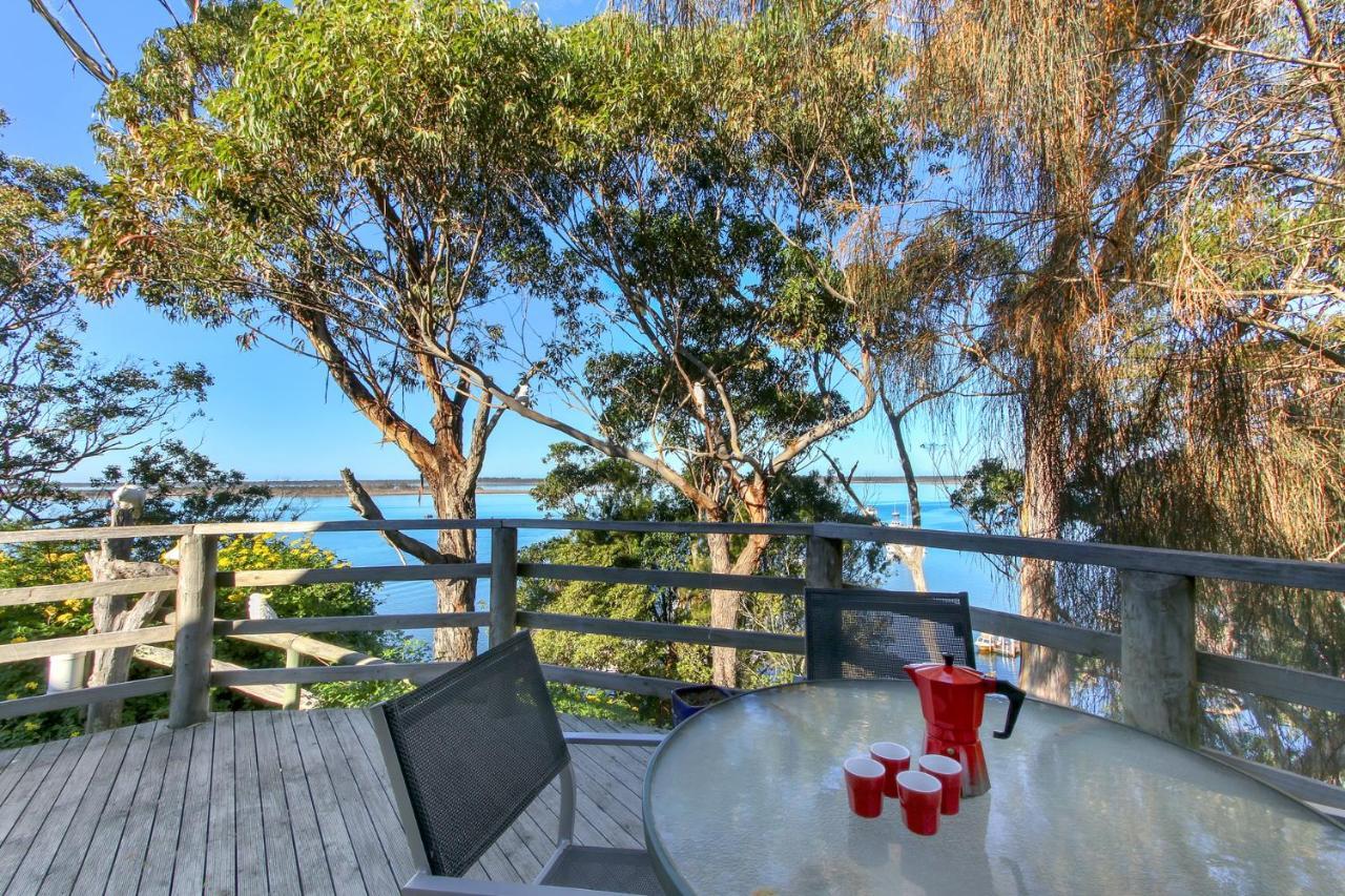 Jetty Road Retreat Apartman Nungurner Kültér fotó