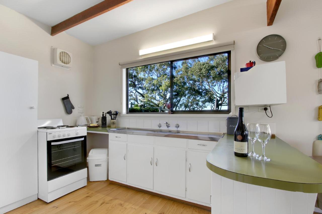 Jetty Road Retreat Apartman Nungurner Kültér fotó